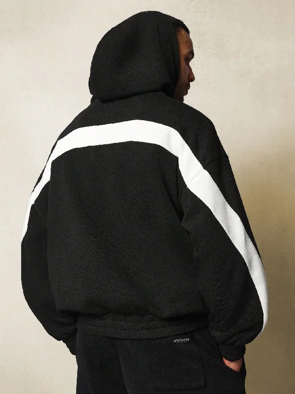 Special offers on the latest clothing collections – Don’t miss out! Oversized Overhead Hoodie With Contrast Colour Panel Special offers on the latest clothing collections – Don’t miss out! Oversized Overhead Hoodie With Contrast Colour Panel