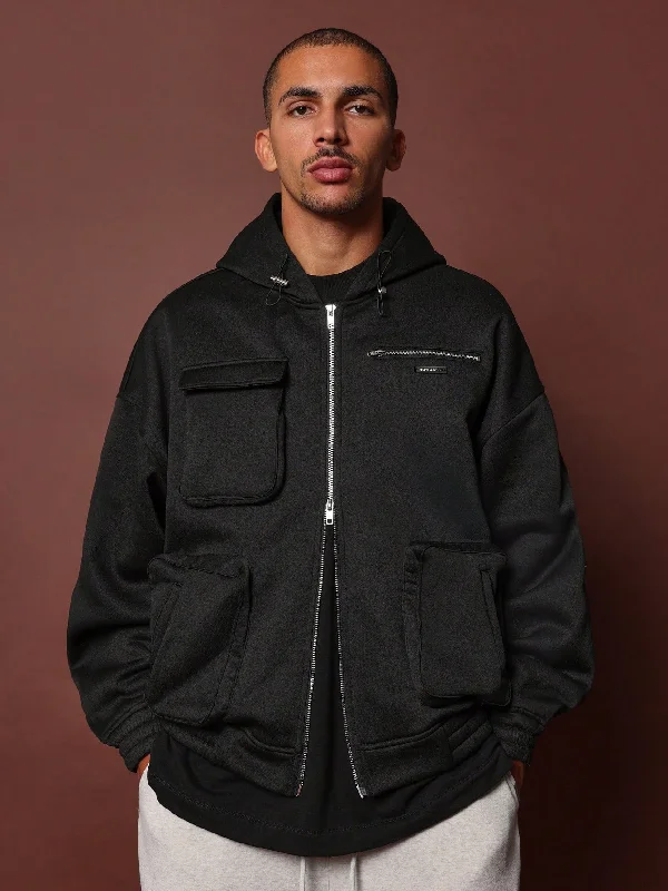 Get the latest styles in clothing – Shop now for unbeatable deals. Oversized Zip Through Utility Hoodie With Exposed Pockets Get the latest styles in clothing – Shop now for unbeatable deals. Oversized Zip Through Utility Hoodie With Exposed Pockets