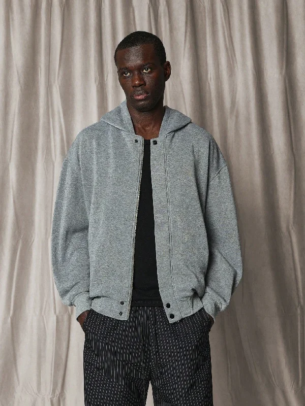 Shop our exclusive men’s fashion deals – limited time only! Oversized Fit Zip-Up Heavyweight Bomber Hoodie Shop our exclusive men’s fashion deals – limited time only! Oversized Fit Zip-Up Heavyweight Bomber Hoodie