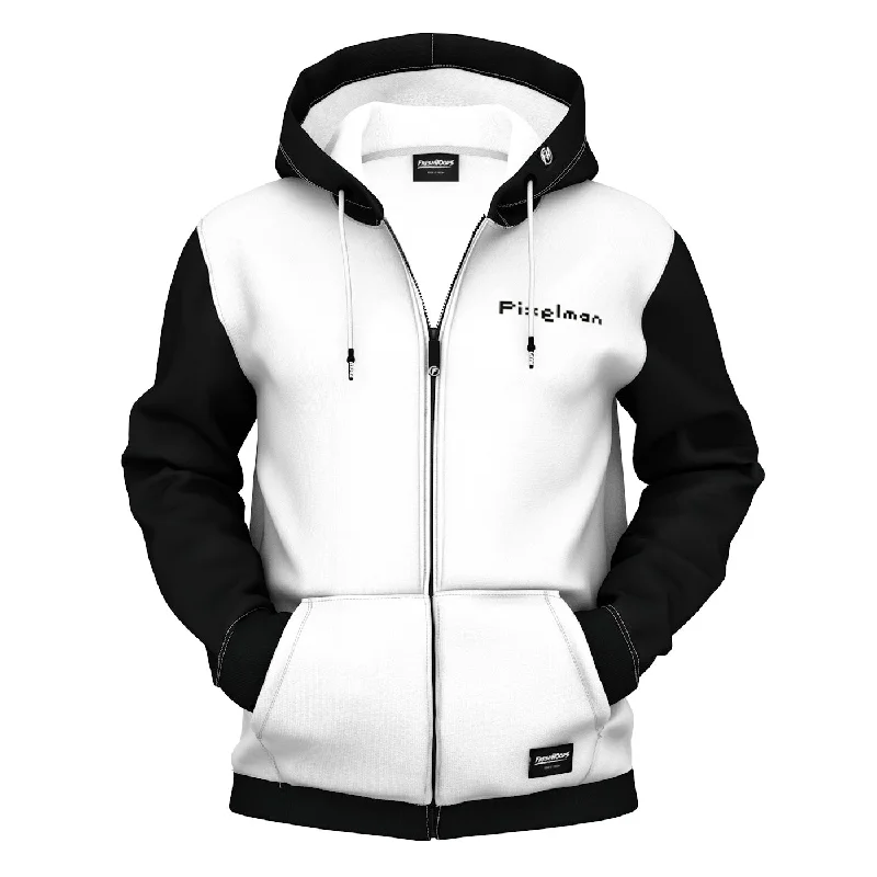 Time to upgrade your wardrobe – shop men’s fashion on sale. Pixelman Zip Up Hoodie Time to upgrade your wardrobe – shop men’s fashion on sale. Pixelman Zip Up Hoodie