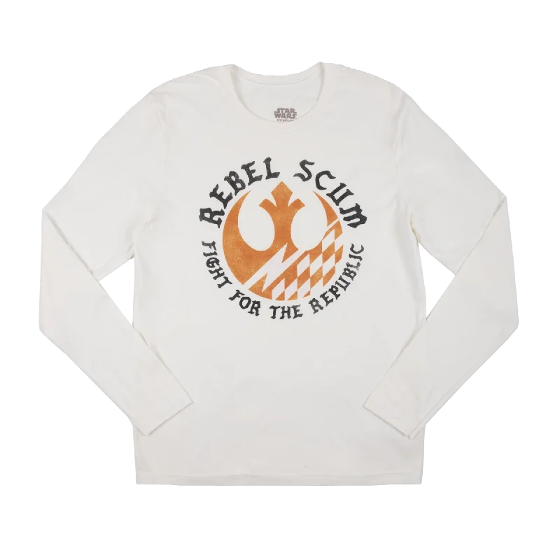 Shop smart, save big – men’s clothing sale on now! Rebel Scum Icon With Checks White Long Sleeve Shop smart, save big – men’s clothing sale on now! Rebel Scum Icon With Checks White Long Sleeve