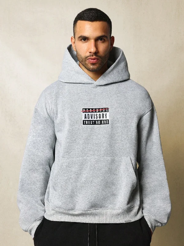 Clearance sale – shop men's clothing at discounted prices! Regular Fit Overhead Hoodie With Embroidery Clearance sale – shop men's clothing at discounted prices! Regular Fit Overhead Hoodie With Embroidery