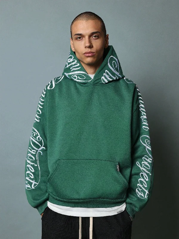 Men’s wardrobe essentials now at unbeatable prices. Regular Fit Overhead Hoodie With Script Embroidery On Sleeve & Hoody Men’s wardrobe essentials now at unbeatable prices. Regular Fit Overhead Hoodie With Script Embroidery On Sleeve & Hoody