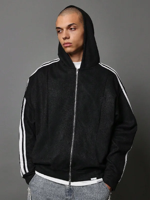 Shop the latest men’s styles at unbelievable prices. Regular Fit Zip-Up Hoodie With Side Tape Shop the latest men’s styles at unbelievable prices. Regular Fit Zip-Up Hoodie With Side Tape