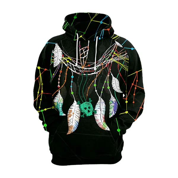 Don’t wait – Shop now for limited-time discounts on trendy clothing. Sacral Feathers Hoodie Don’t wait – Shop now for limited-time discounts on trendy clothing. Sacral Feathers Hoodie