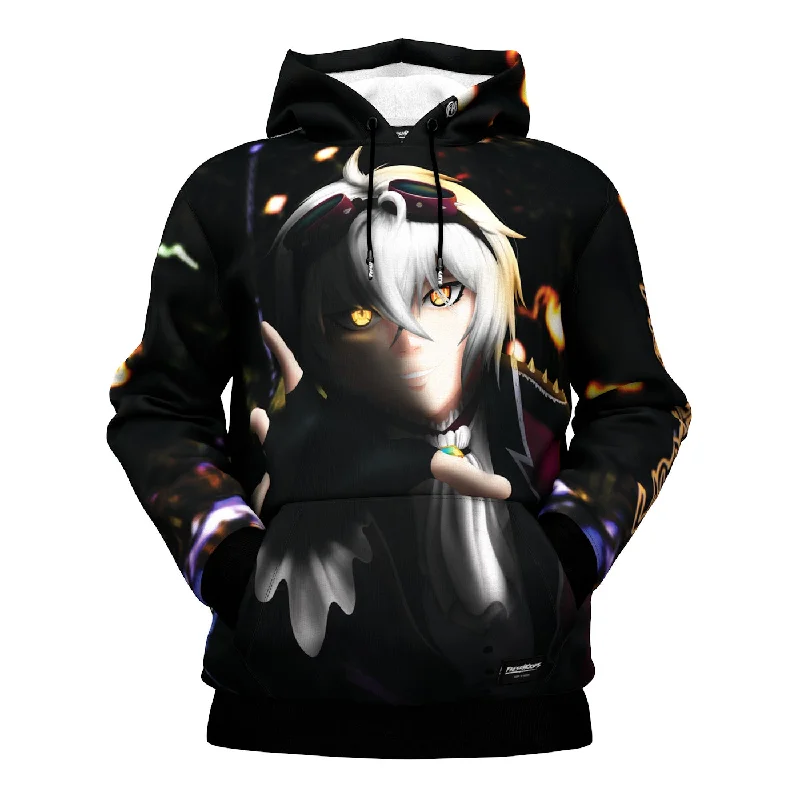 Big discounts on men’s wear – Shop now and save!  Shiro Hoodie