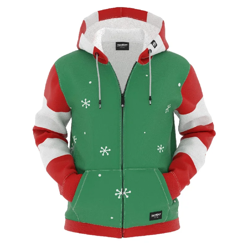 Time to upgrade your wardrobe – shop men’s fashion on sale.  Sloth Zip Up Hoodie