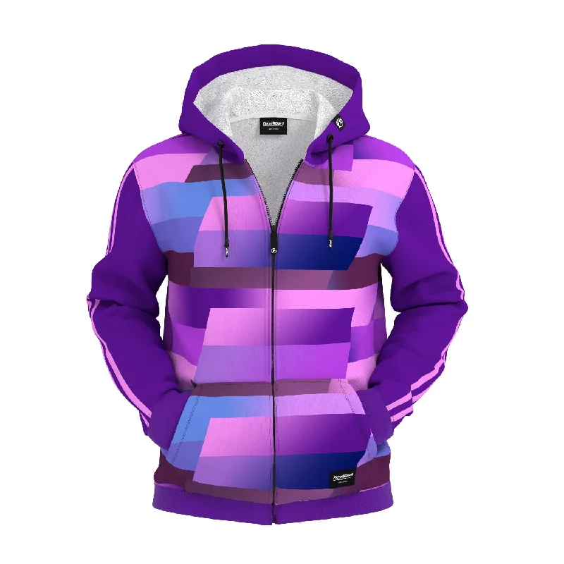 Hurry, the best deals on men’s fashion won’t last long!  Star Brick Zip Up Hoodie