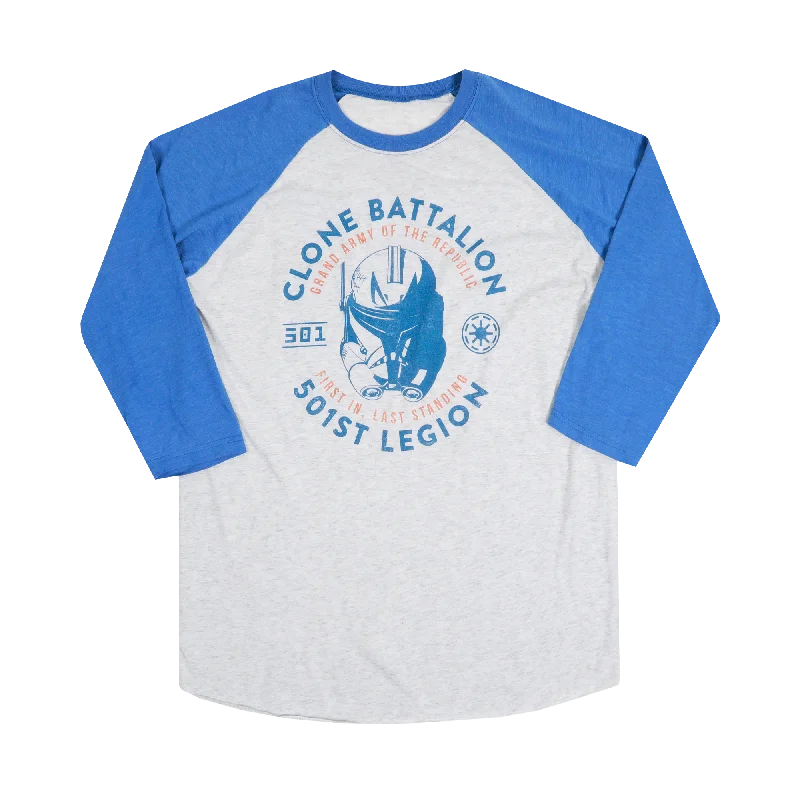 Get men’s fashion for less – shop the best deals of the year. Clone Battalion Raglan Get men’s fashion for less – shop the best deals of the year. Clone Battalion Raglan