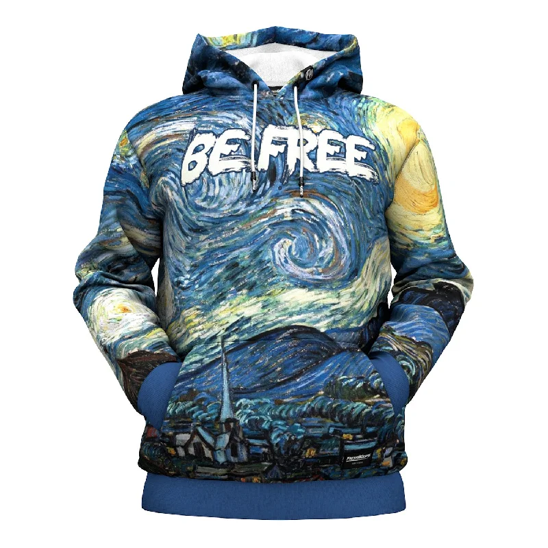 Save on trendy clothing for every season –Shoppers get exclusive deals.  Starry Night Hoodie