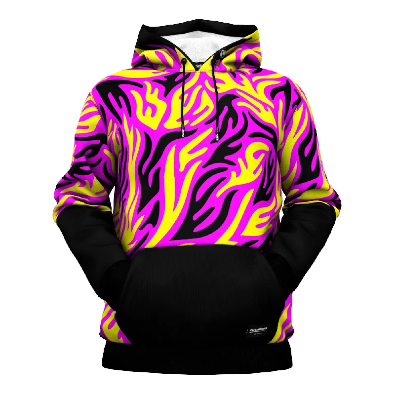 Save big on all types of clothing – Shop the sale now!  Surreal Hoodie