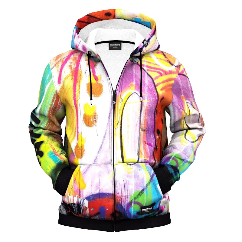 Exclusive deals on men’s fashion – Shop now and save big!  Tempo Zip Up Hoodie