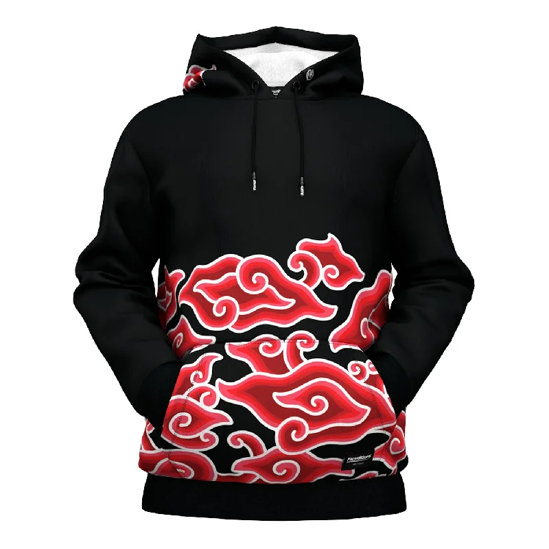 Save big on men’s casual wear – today only!  The Last Shinobi Hoodie
