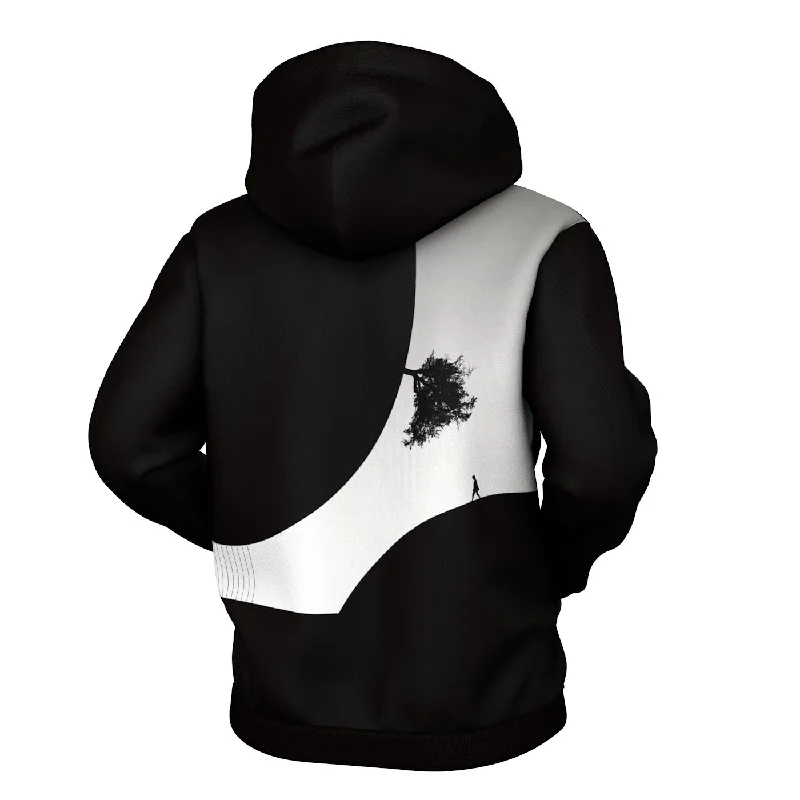 Seasonal fashion sale – Save on all your wardrobe essentials today! The Other Side Zip Up Hoodie Seasonal fashion sale – Save on all your wardrobe essentials today! The Other Side Zip Up Hoodie