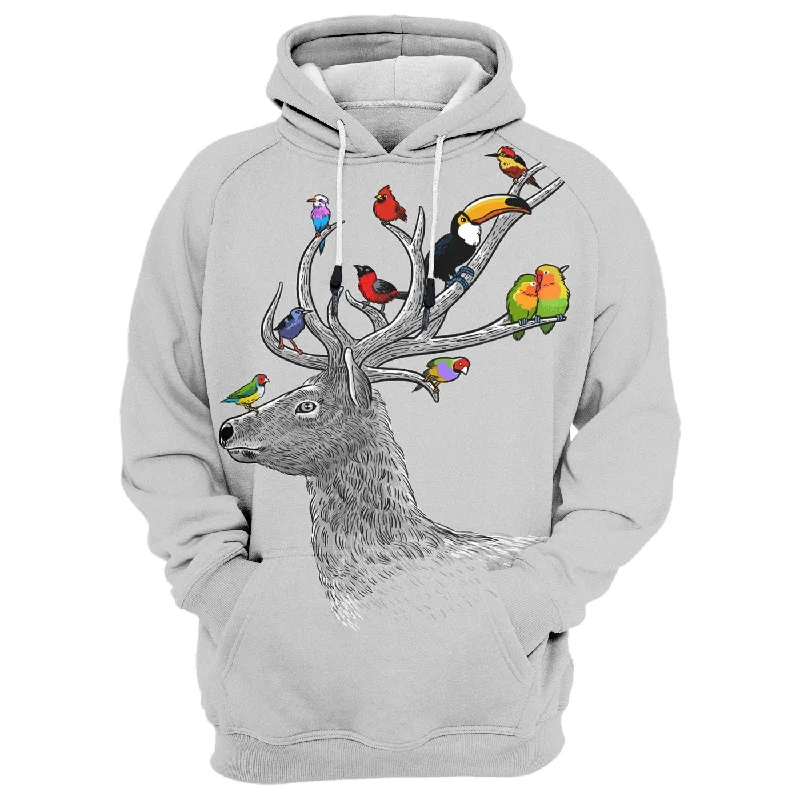 Save on trendy clothing for every season –Shoppers get exclusive deals. Tropical Birds Hoodie Save on trendy clothing for every season –Shoppers get exclusive deals. Tropical Birds Hoodie