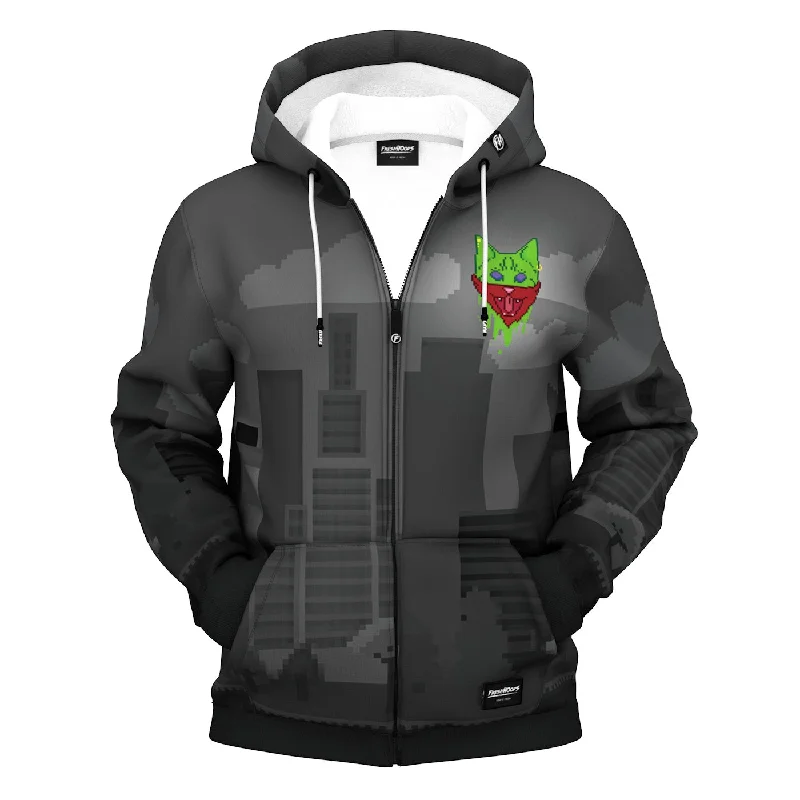 Get fresh fashion for less – Shop trendy clothing at discounted prices. Try Again Zip Up Hoodie Get fresh fashion for less – Shop trendy clothing at discounted prices. Try Again Zip Up Hoodie