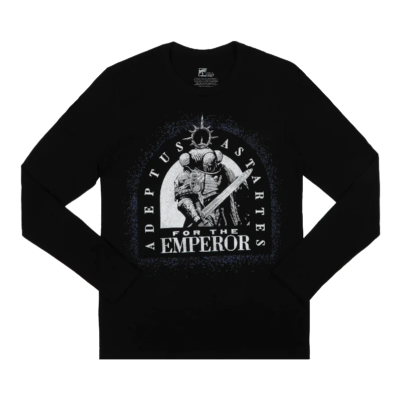 Shop the latest men’s styles at unbelievable prices. Space Marines Adeptus Astartes Long Sleeve Shop the latest men’s styles at unbelievable prices. Space Marines Adeptus Astartes Long Sleeve