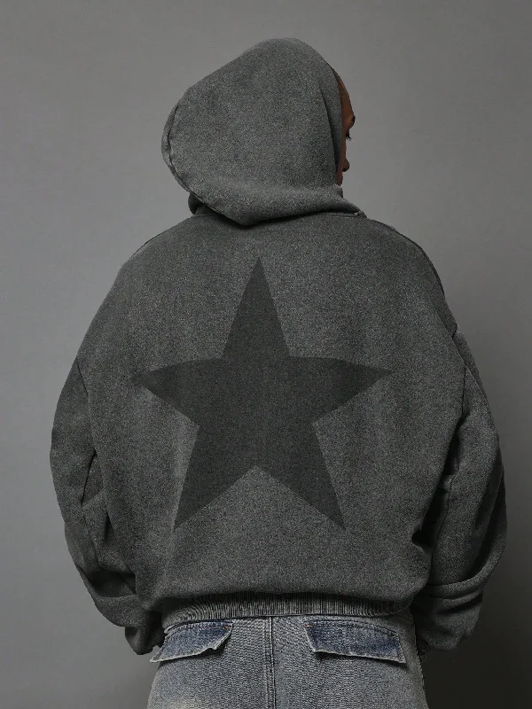 Shop stylish men’s clothing and enjoy amazing discounts. Washed Regular Fit Overhead Hoodie With Side Pockets & Star Graphic Print Shop stylish men’s clothing and enjoy amazing discounts. Washed Regular Fit Overhead Hoodie With Side Pockets & Star Graphic Print
