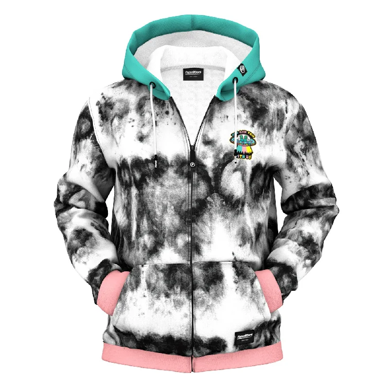End-of-season sale – men’s clothing essentials up to 60% off!  You Can Trip With Us Zip Up Hoodie