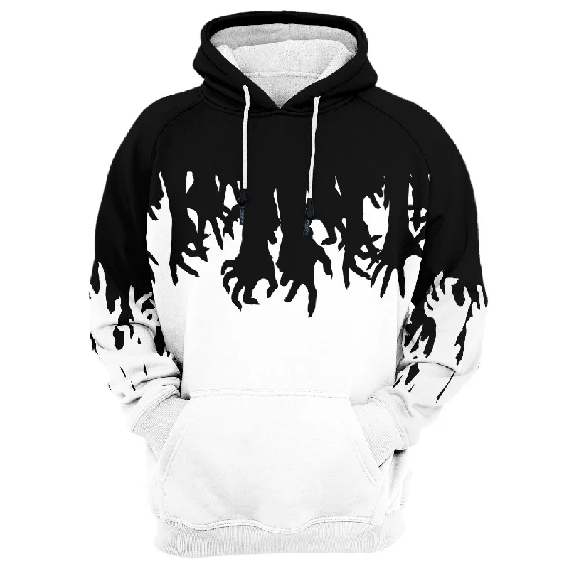 Exclusive offers on men’s wardrobe essentials – save more now! Zombies Hands Hoodie Exclusive offers on men’s wardrobe essentials – save more now! Zombies Hands Hoodie